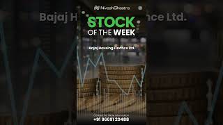 Stock of the Week: Bajaj Finance Ltd – Is This NBFC Still a Wealth Machine in 2026?