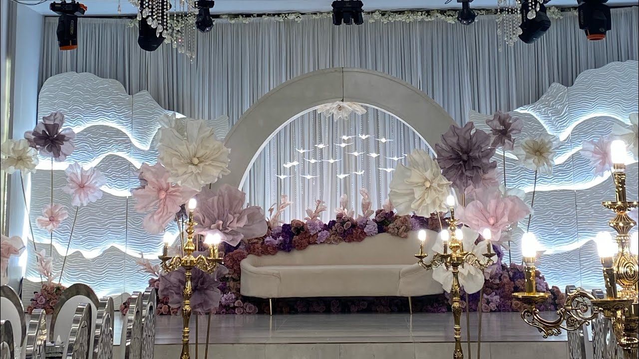 Wedding Hall #fypシ゚viral #wedding #viralvideo #fypシ 