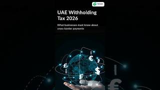 Making Foreign Payments in 2026? Explained #proficientaccountants #withholdingtax