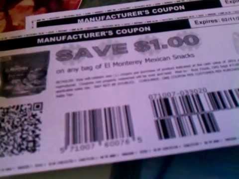 Where can I find coupons?? Tutorial