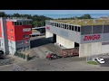 ZINGG Industrieabfälle AG - Tübach