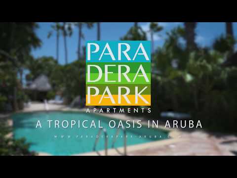 Paradera Park   Discover Aruba & Ultimate Relaxation