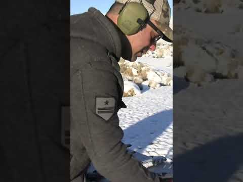45-70 magnum revolver