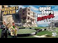 Killing Tennis coach went WRONG!| GTA 5 EP 4| @TechnoGamerzOfficial