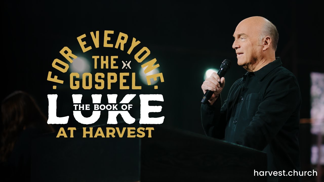 “When Temptation Comes Knocking” by Pastor Greg Laurie