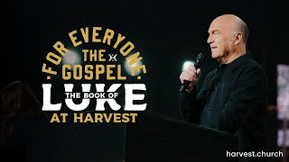 “When Temptation Comes Knocking” by Pastor Greg Laurie Profile