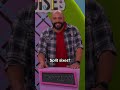 The Pastor's First Sermon After Returning From Vegas