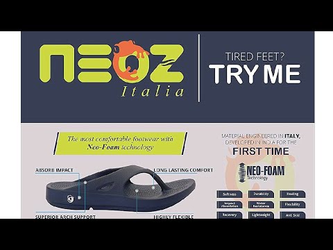 neoz crocs