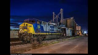 Csx 508 horn sfx