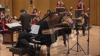 Concert pianist Rueibin Chen 陳瑞斌 -  Love River Piano Concerto 愛河鋼琴協奏曲  ( World Premiere)