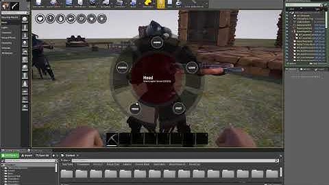 Conan Exiles - Mod Preview - Thrall Wardrobe