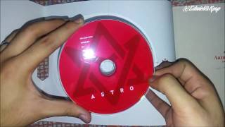 [UNBOXING #10] ASTRO - 