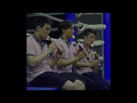[제18회 전주국제영화제 | 18th Jeonju IFF] 한국경쟁 단편부문 '주성치와 함께라면'_금태경