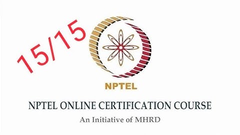 || SOFT SKILL DEVELOPMENT ASSIGNMENT 03 NPTEL COURSE 2025 ||