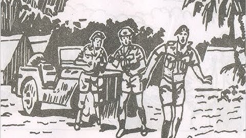 THEMATIC APPERCEPTION TEST (TAT) - 14 II SSB INTERVIEW TIPS #ssbexpert