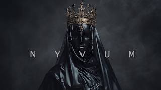 NYVUM - SINGULARITY (Original Mix) Deep Hypnotic Techno