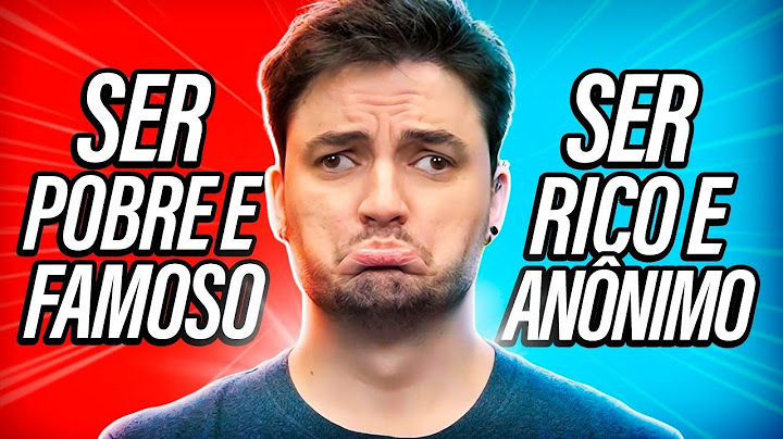 DESAFIO: SÓ PODE ESCOLHER UM!