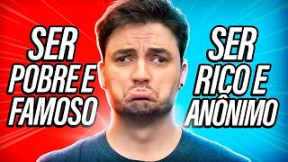 Thumbnail for DESAFIO: SÓ PODE ESCOLHER UM!