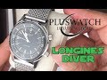 Longines Diver L36744506