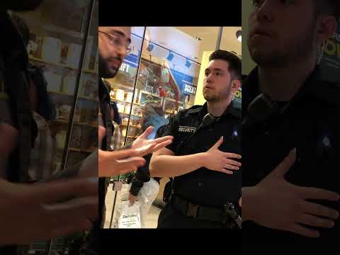 Confronting MLM Recruiter