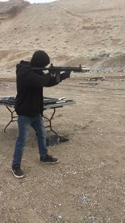 300 aac subs on the MG