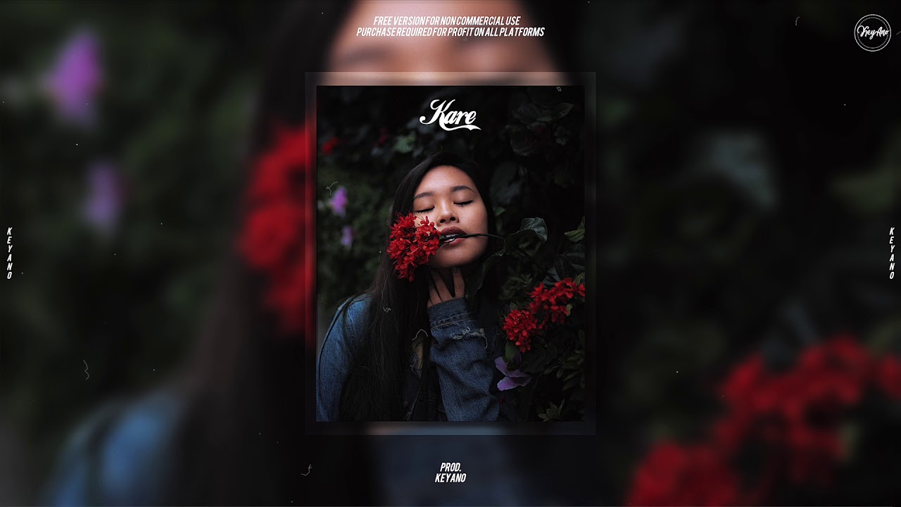 (Free) DaniLeigh X Lil Baby Type Beat "Kare" | Bouncy Rap Instru 2019