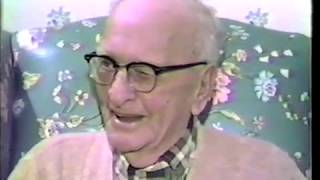 James Eugene Prater (1881-1989)
