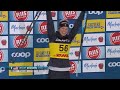 Jessie Diggins claims first World Cup win of the season | Lillehammer | FIS Cross Country