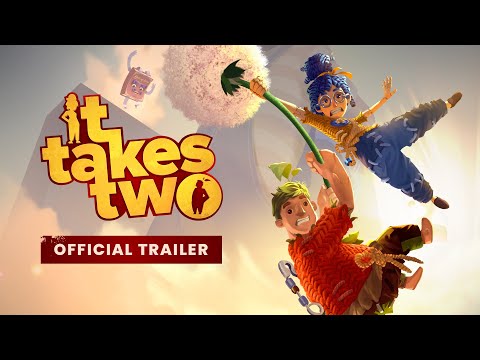 It Takes Two: Estos son los requisitos mínimos y recomendados - PC