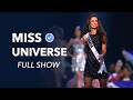 Miss Universe 2020 - Mock pageant - Full show