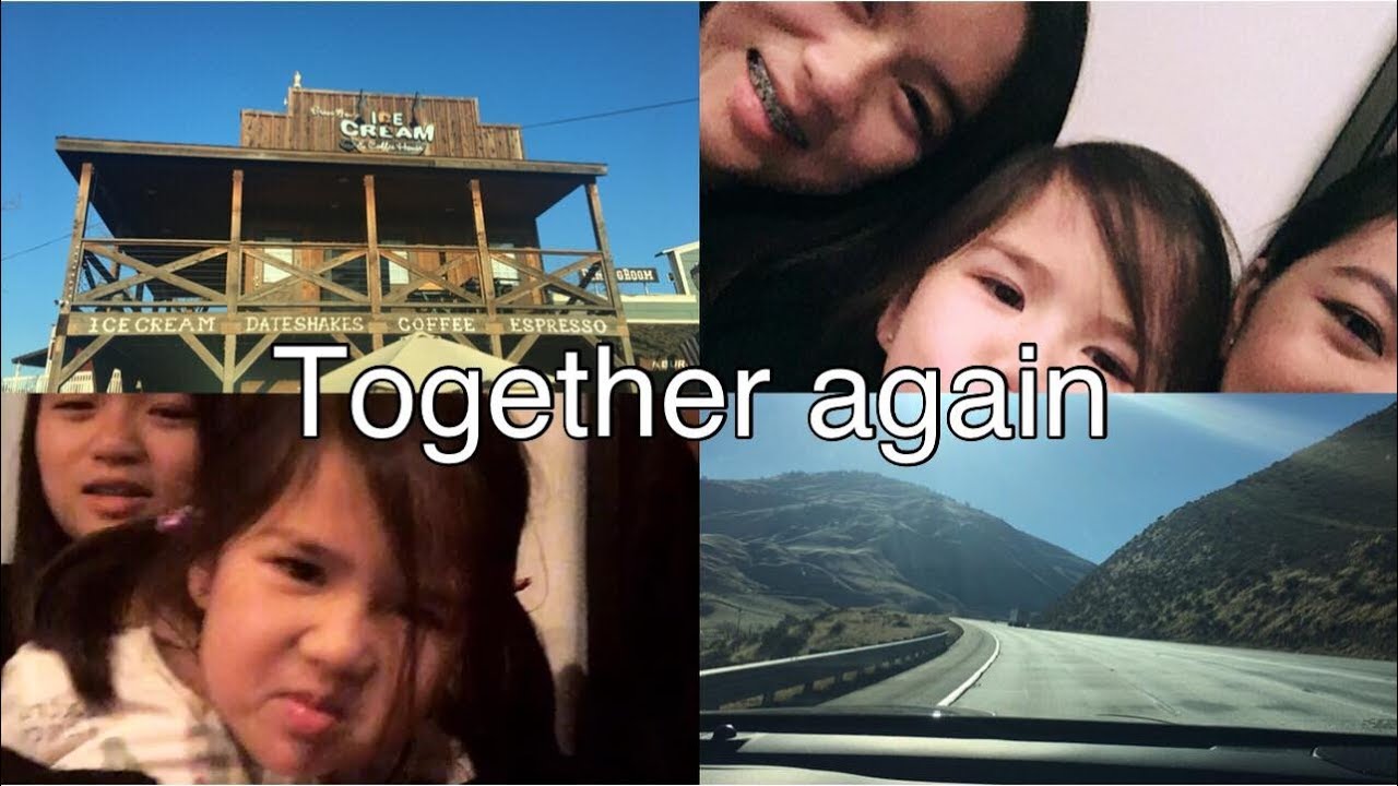 Vlog #11: I’m back with them again 😭❤️ || Nikki Bautista ⚡️