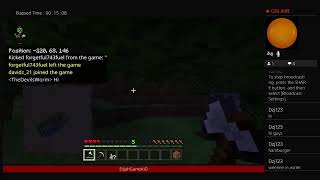 Minecraft Survival