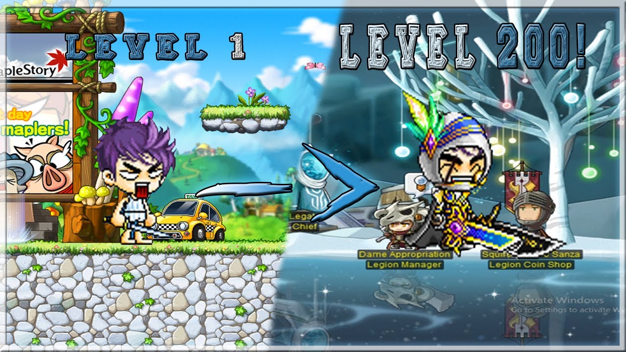 Maplestory v62 leveling guide premiumlasopa
