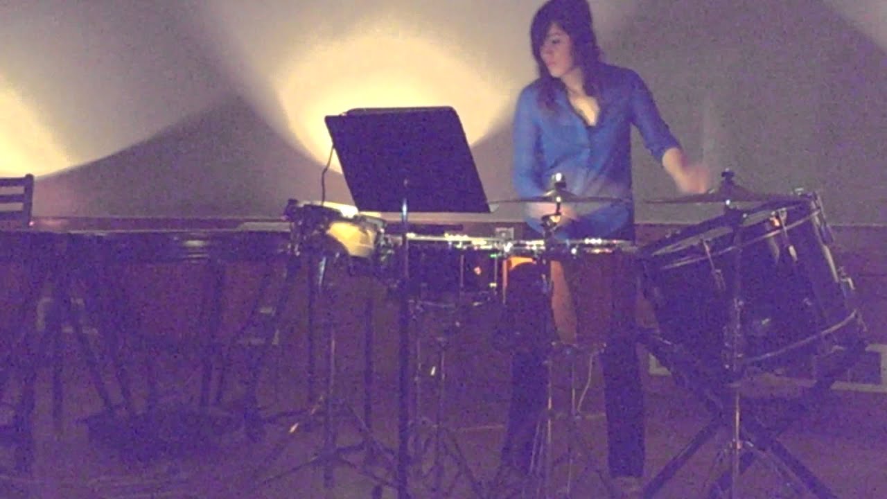 Inspirations Diabolique by Rick Tagawa (Movt 1, 5)