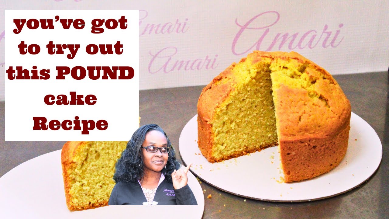 Easy Pound Cake Recipe How To Make A Pound Cake cakerecipe YouTube easy-pound-cake-recipe-how-to-make-a-pound-cake-cakerecipe-youtube
