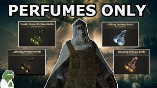 How Good Are Perfumes In Elden Ring