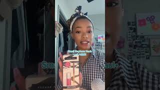 Lofi @Sephora ASMR !! #asmrcommunity #tingles #visualtingle #grwm
