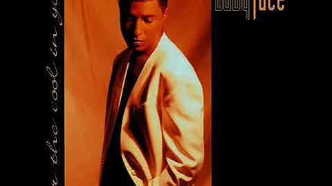 Babyface - And Our Feelings