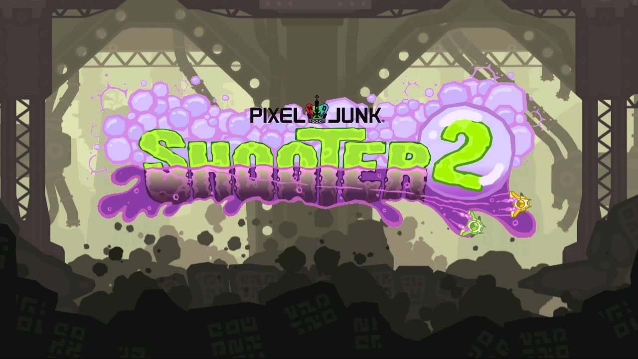 PixelJunk Shooter 2™