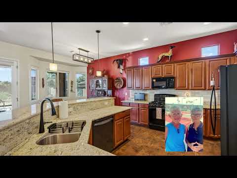 Green Valley, AZ Pickleball Home for Sale