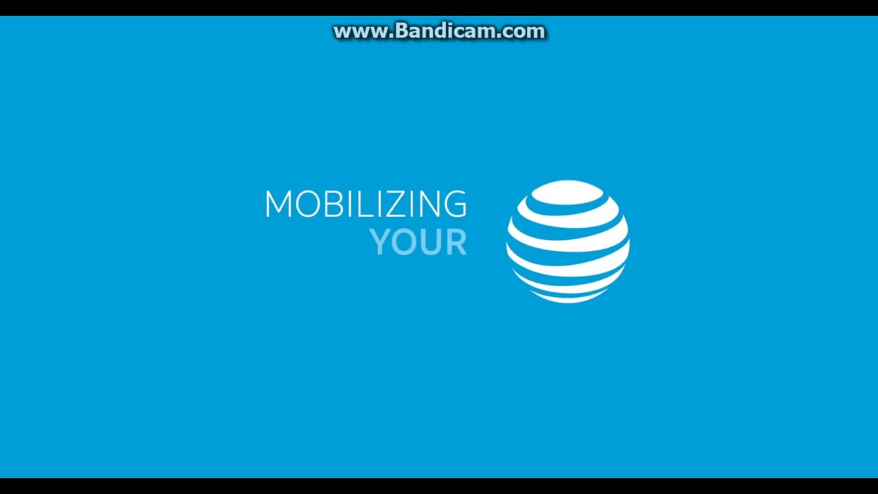 AT&T Jingle 2017 Offical - YouTube