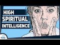 Secret Advantages of Having High Spiritual Intelligence