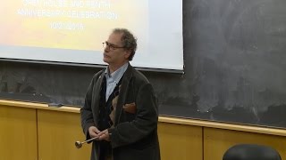 Contemplative Studies 10 Year Celebration