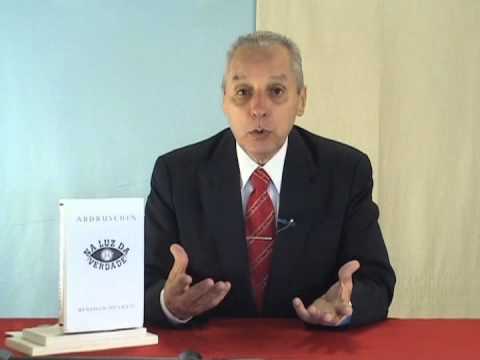 O Ser Humano e seu Livre Arbitrio- Programa 3 graal 仙台