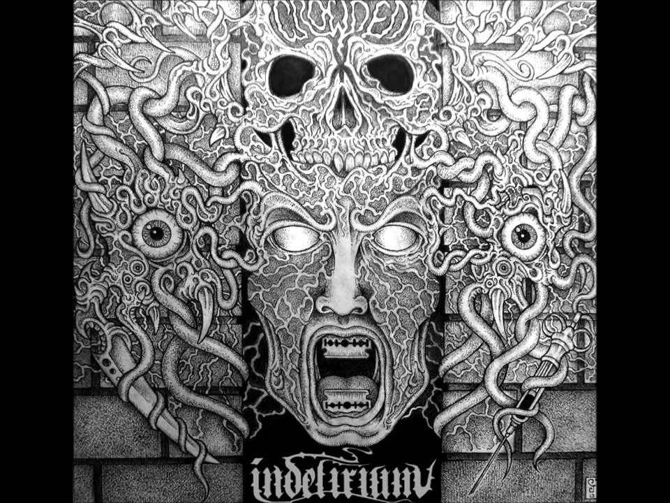 Indelirium - Crowded Single 2013