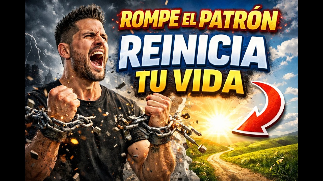 El Cambio Que Tu Familia Nunca Hizo | El Codigo Interior