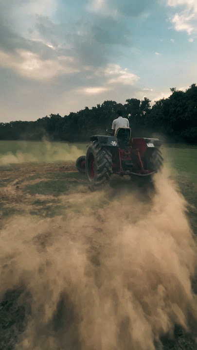 Mahindra Tractor | pemari song | #ytshorts #shorts #tractorstunt #pemari #viralvideo
