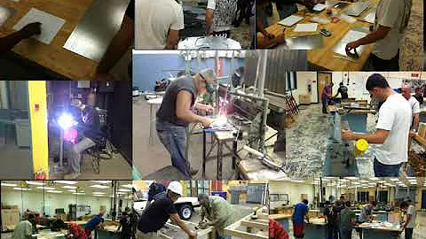 FTS Pre Apprenticeship & Apprenticeship - How it Works