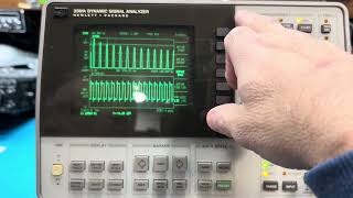 HP 3561A For Sale