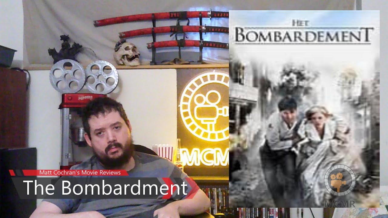 The Bombardment Review YouTube